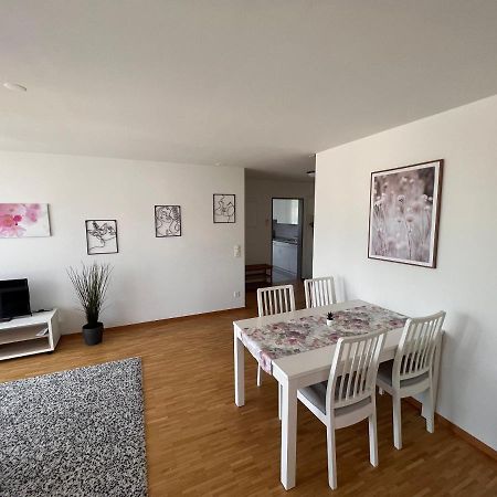 Herisau Apartments 외부 사진