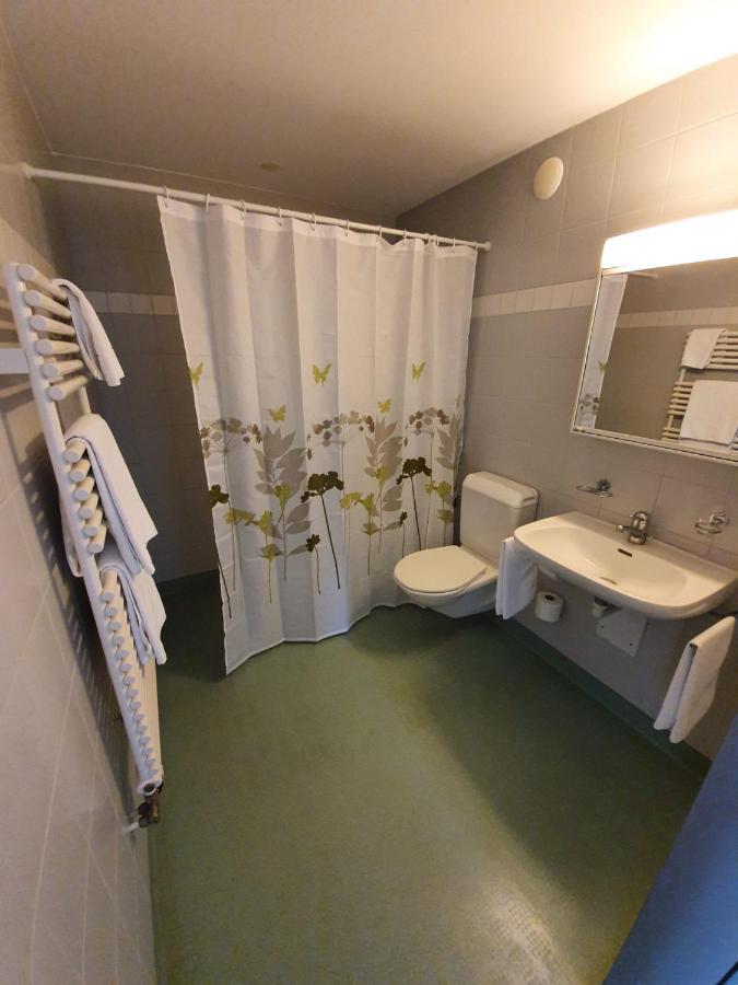 Herisau Apartments 외부 사진