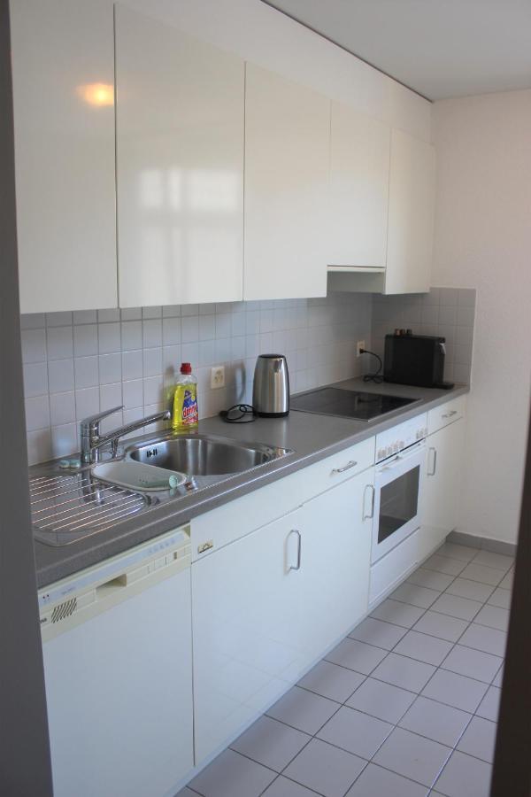 Herisau Apartments 외부 사진