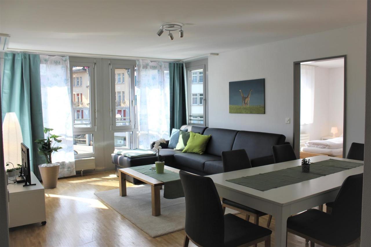 Herisau Apartments 외부 사진