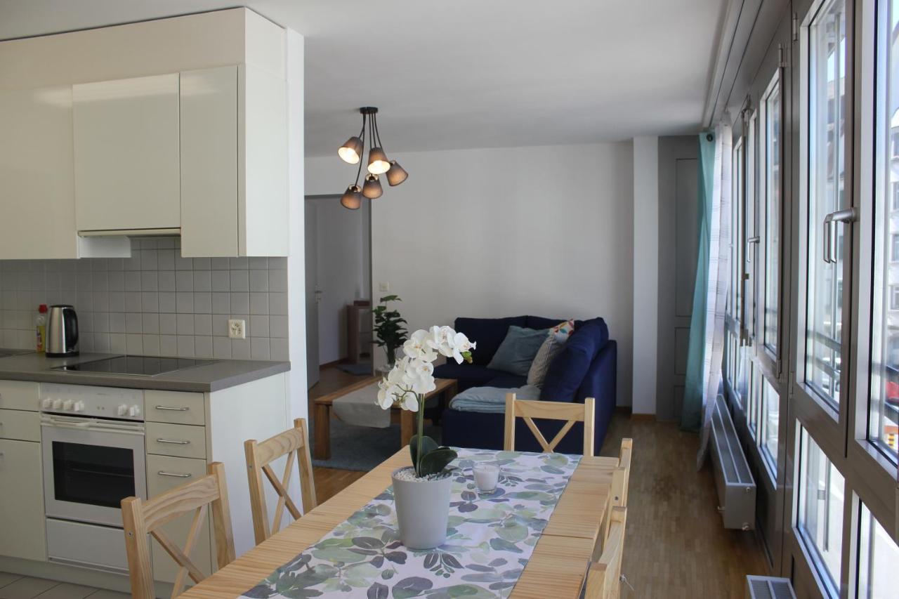Herisau Apartments 외부 사진