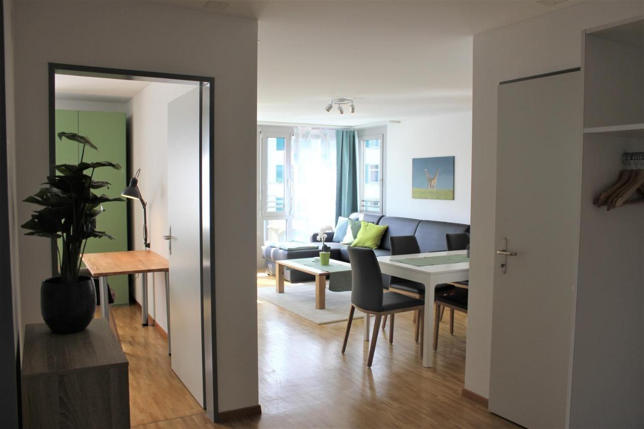 Herisau Apartments 외부 사진