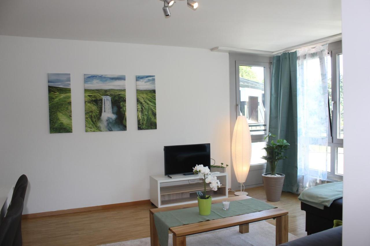 Herisau Apartments 외부 사진