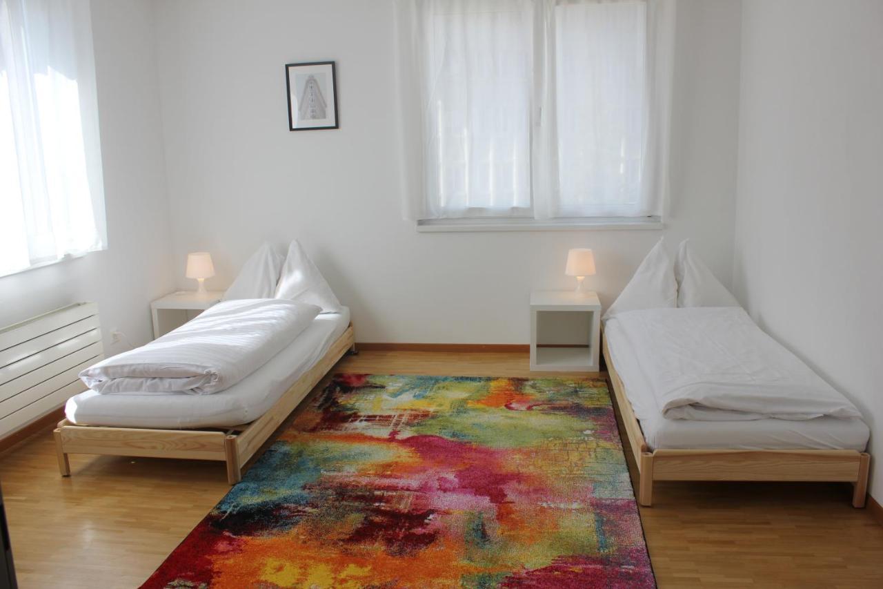 Herisau Apartments 외부 사진