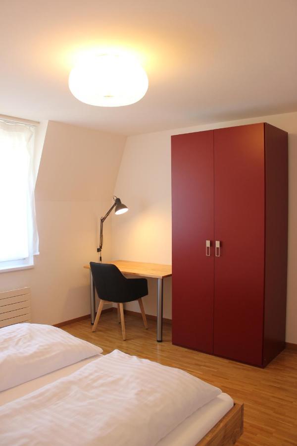 Herisau Apartments 외부 사진
