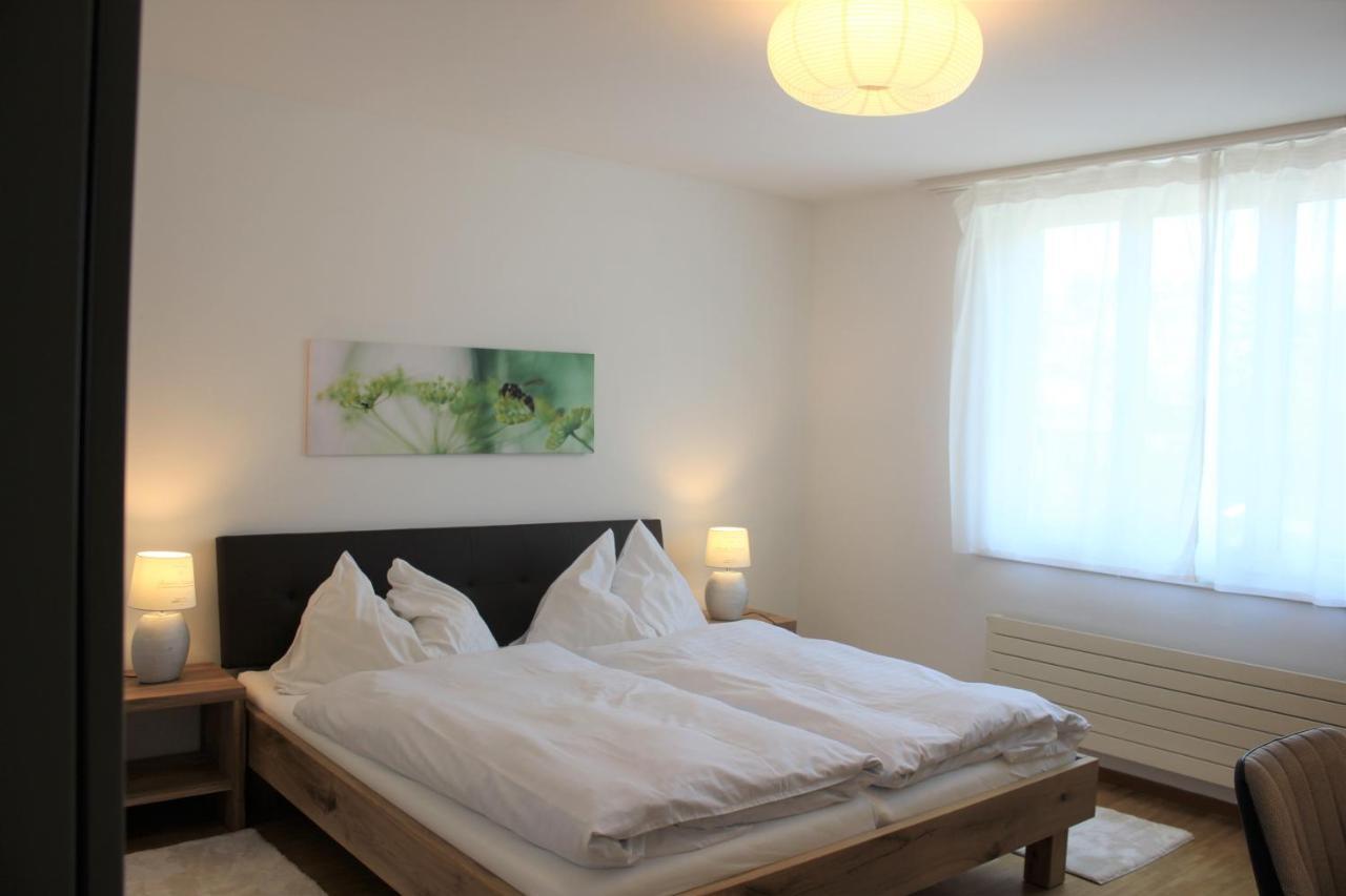Herisau Apartments 외부 사진