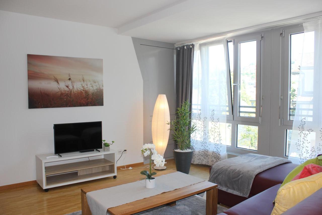 Herisau Apartments 외부 사진