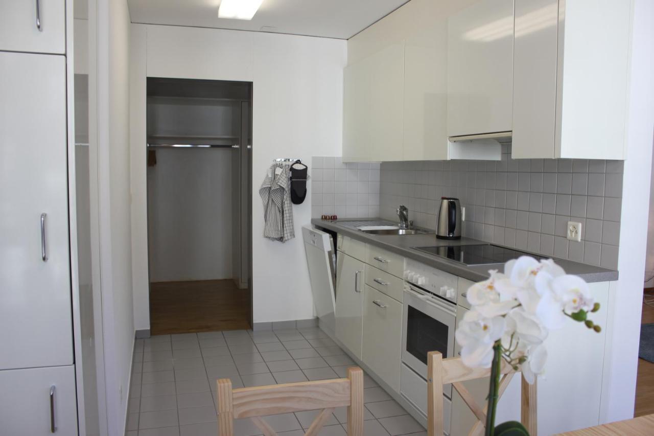 Herisau Apartments 외부 사진