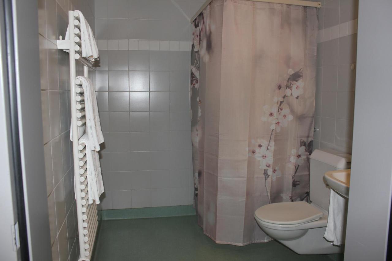 Herisau Apartments 외부 사진