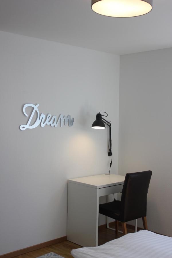 Herisau Apartments 외부 사진