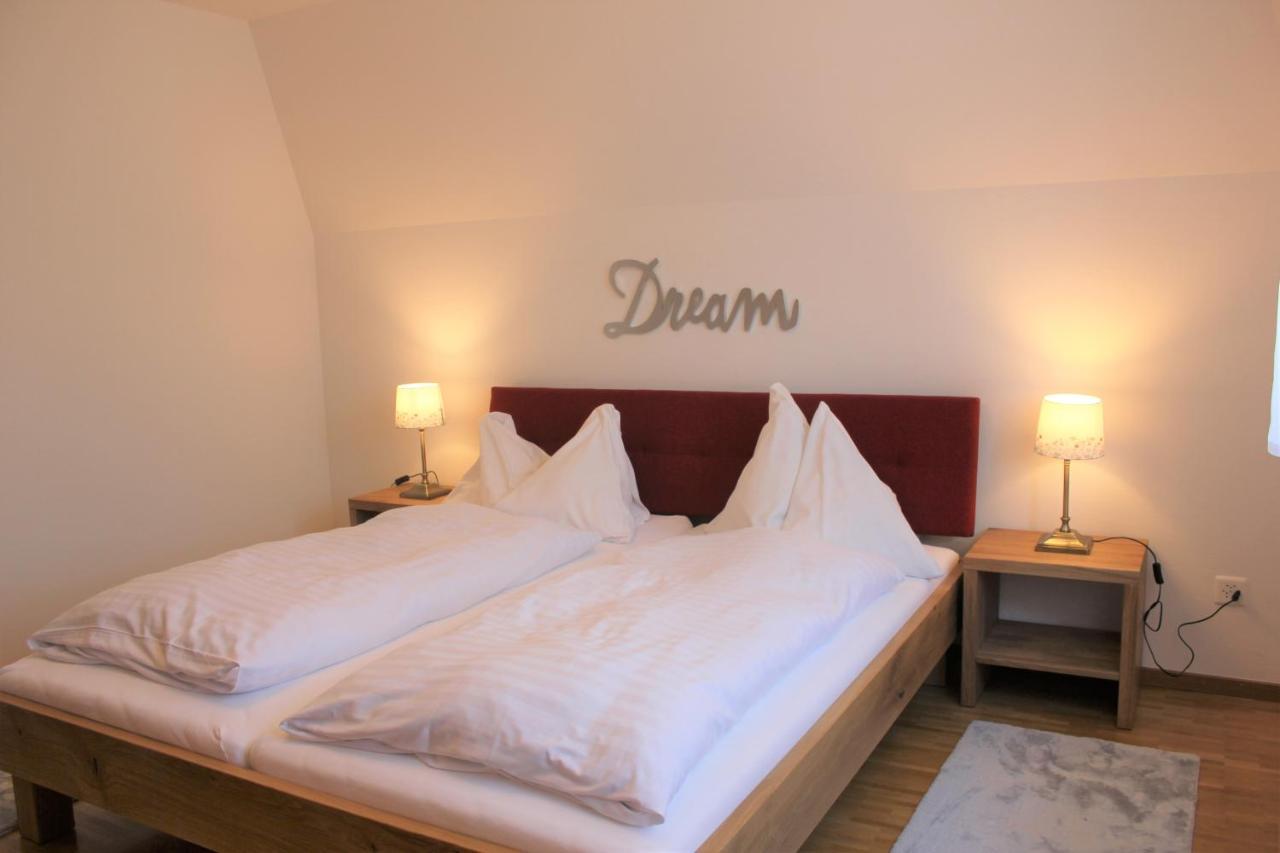 Herisau Apartments 외부 사진