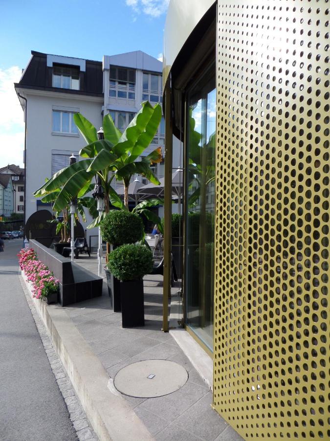 Herisau Apartments 외부 사진
