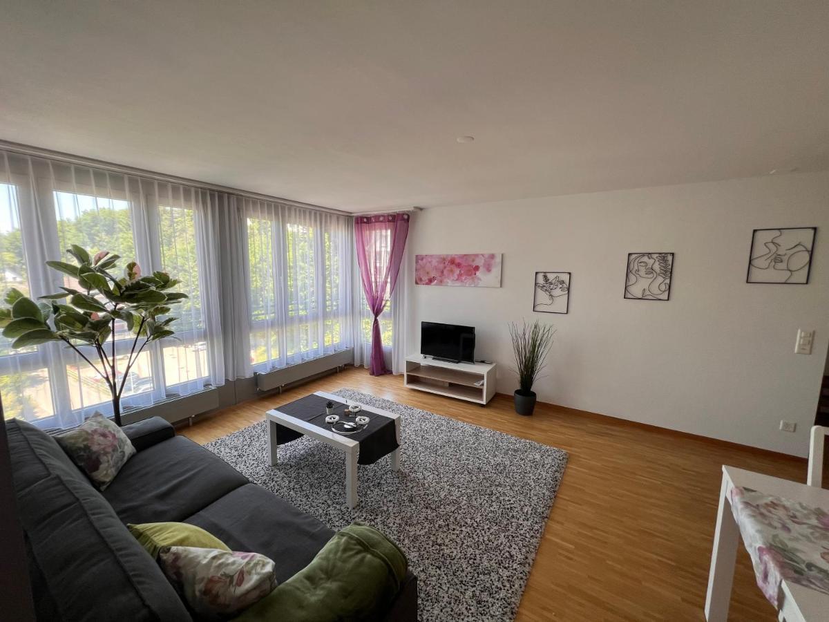 Herisau Apartments 외부 사진