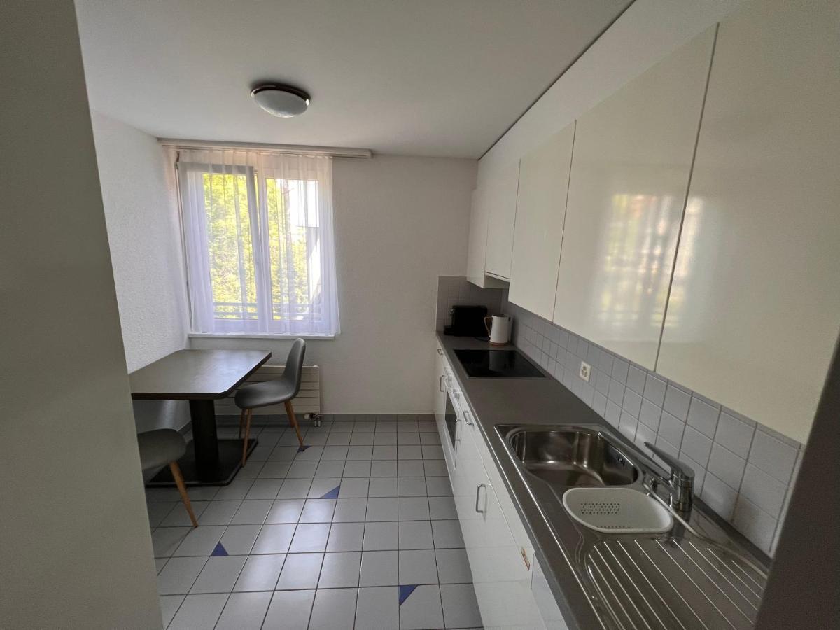 Herisau Apartments 외부 사진