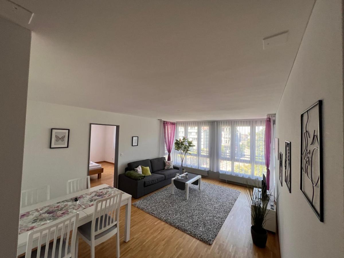 Herisau Apartments 외부 사진