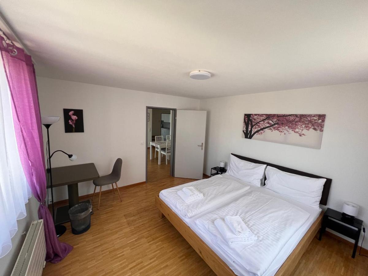 Herisau Apartments 외부 사진
