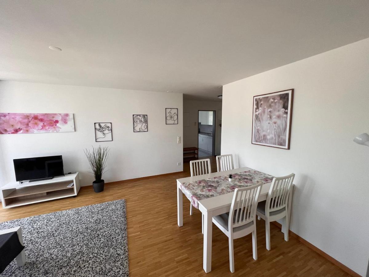 Herisau Apartments 외부 사진